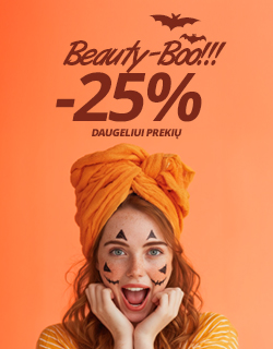 -25% NUOLAIDA